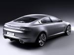 Jaguar C-XF Concept 2007 года